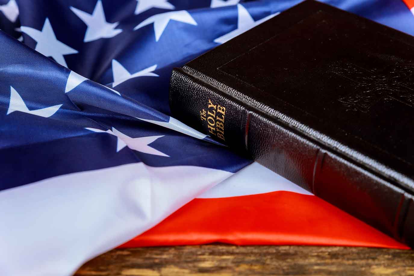 The Christian Relationship to Government
