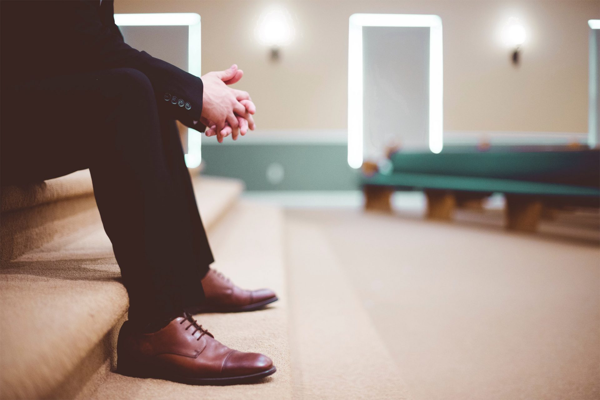 “Effective Ministry” – Doctrine: Part 1