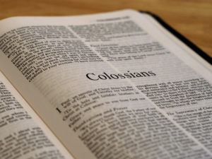 Growing in the Preeminence of Christ